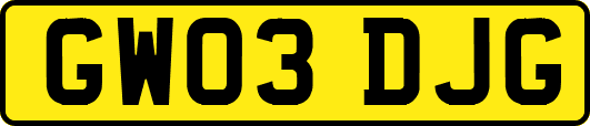 GW03DJG