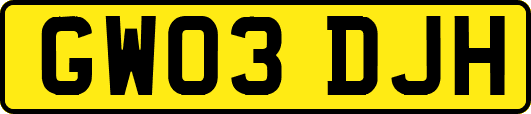GW03DJH