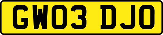 GW03DJO