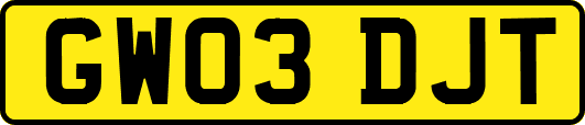 GW03DJT
