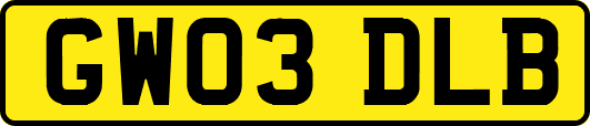 GW03DLB