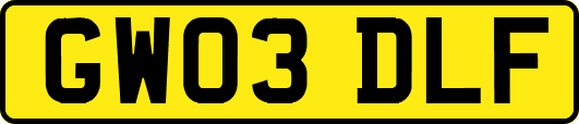 GW03DLF
