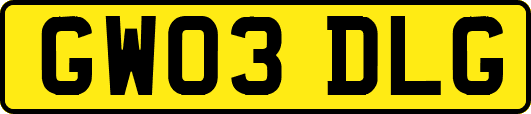 GW03DLG