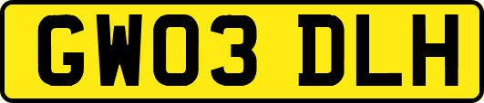 GW03DLH