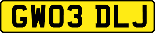 GW03DLJ