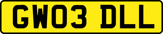 GW03DLL