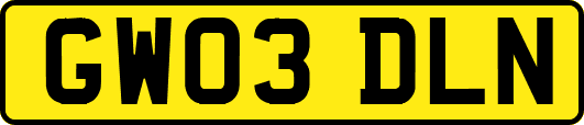 GW03DLN
