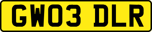 GW03DLR