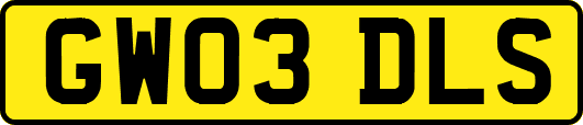 GW03DLS