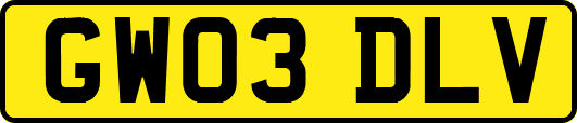 GW03DLV