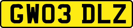 GW03DLZ