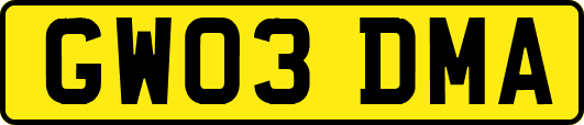 GW03DMA