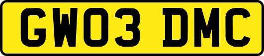 GW03DMC