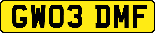 GW03DMF