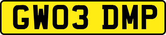 GW03DMP