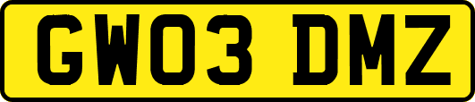 GW03DMZ
