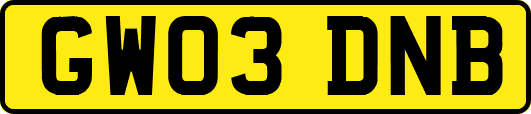 GW03DNB