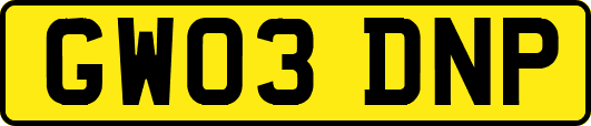 GW03DNP