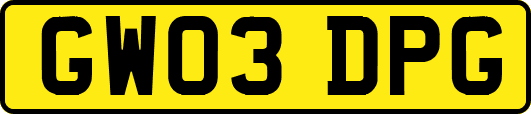 GW03DPG
