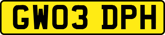 GW03DPH