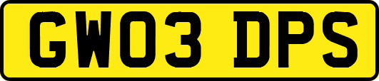 GW03DPS