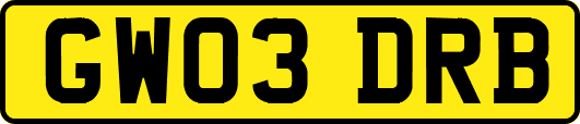 GW03DRB