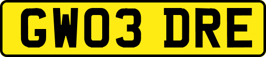 GW03DRE