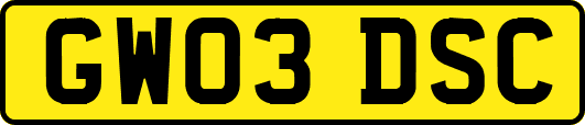 GW03DSC