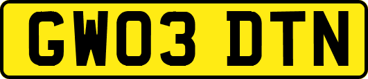 GW03DTN