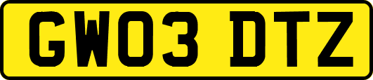 GW03DTZ