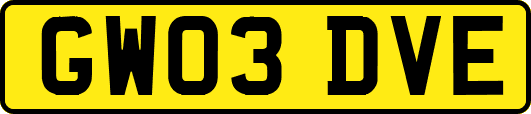 GW03DVE