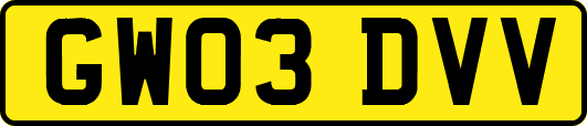 GW03DVV