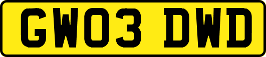 GW03DWD