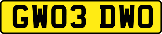 GW03DWO