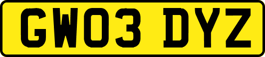 GW03DYZ