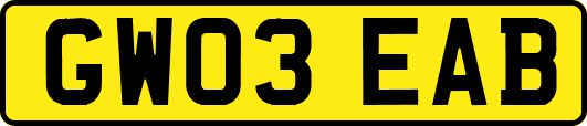 GW03EAB