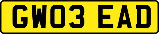 GW03EAD