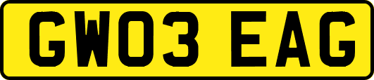 GW03EAG