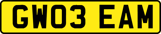 GW03EAM