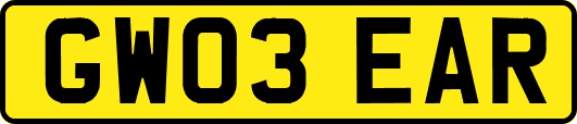 GW03EAR