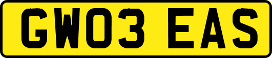 GW03EAS