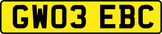 GW03EBC