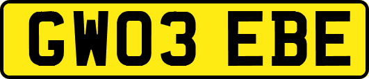 GW03EBE