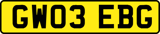 GW03EBG