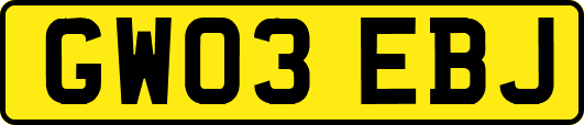 GW03EBJ