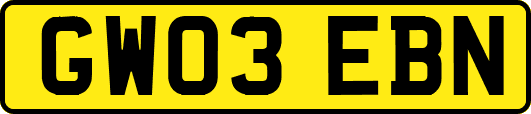 GW03EBN