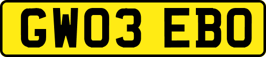 GW03EBO