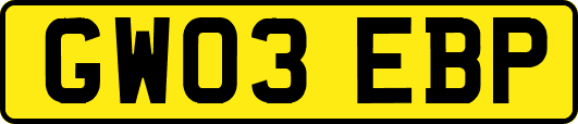 GW03EBP