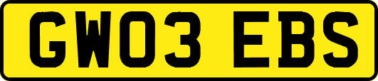GW03EBS