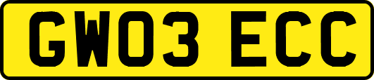 GW03ECC
